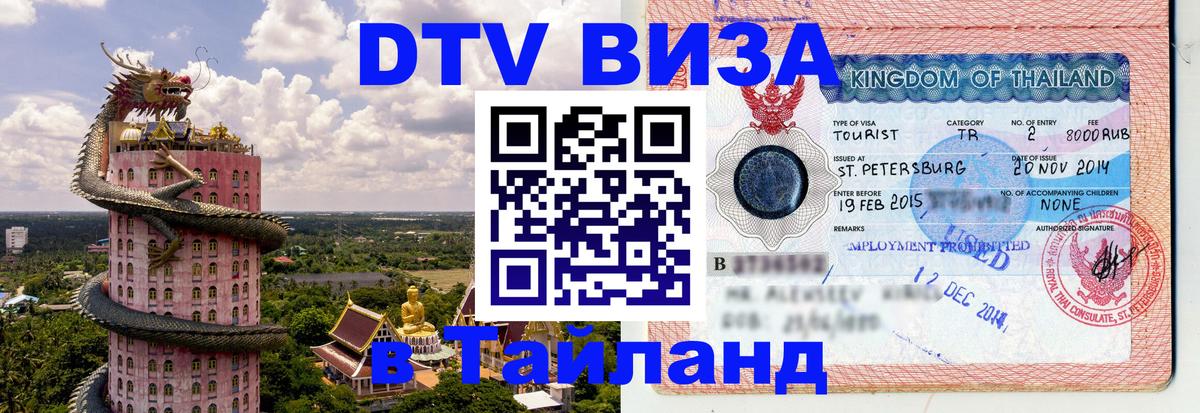 Сколько стоит DTV виза — актуальные цены, оформление даже без документов - 19.11.2025 